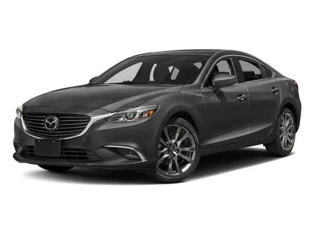 2016 Mazda Mazda6 i Grand Touring for sale in Minneapolis, MN