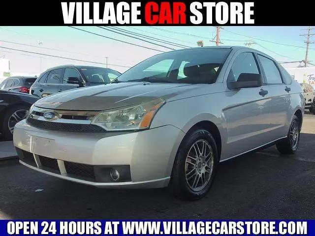 2010 Ford Focus SE for sale in Columbus, OH