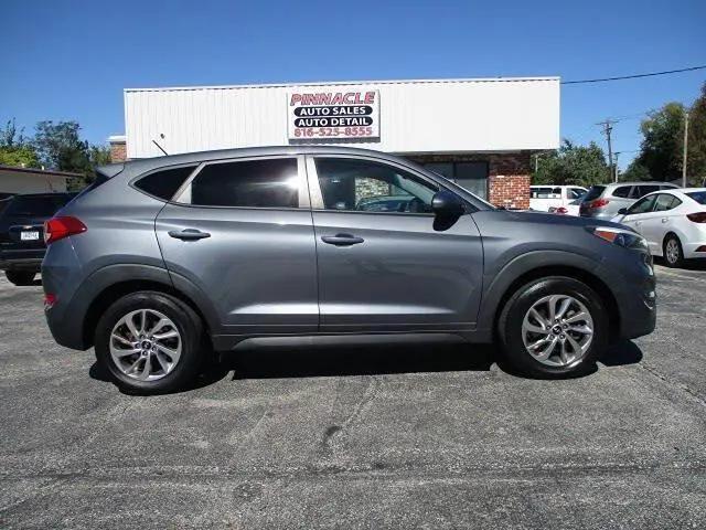 2018 Hyundai Tucson SE for sale in Lee's Summit, MO
