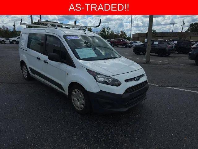 2018 Ford Transit Connect XL for sale in Tuscaloosa, AL