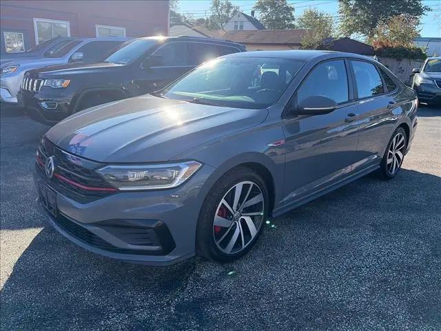 2019 Volkswagen Jetta GLI 2.0T S for sale in Erie, PA