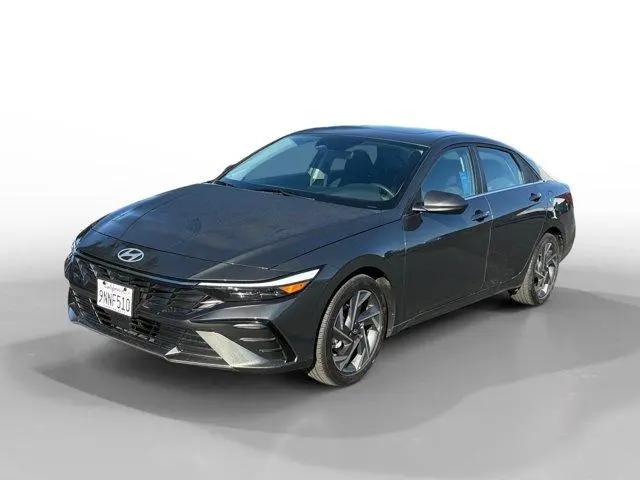 2024 Hyundai Elantra SEL for sale in San Jose, CA