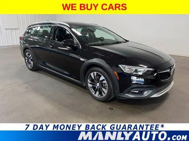 2018 Buick Regal TourX Essence for sale in Santa Rosa, CA