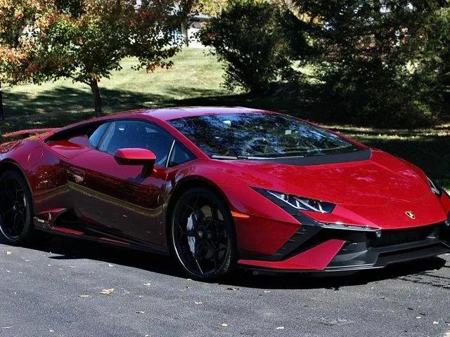 2023 Lamborghini Huracan Coupe for sale in Saint Louis, MO