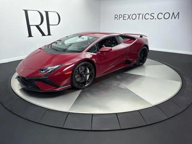 2023 Lamborghini Huracan Coupe for sale in Saint Louis, MO