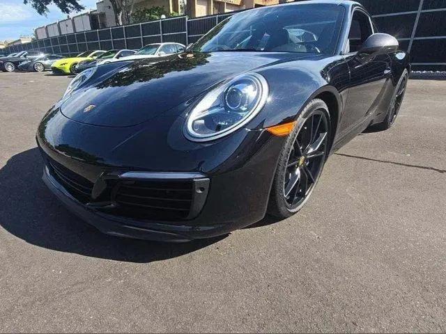 2019 Porsche 911 Unknown for sale in Saint Louis, MO