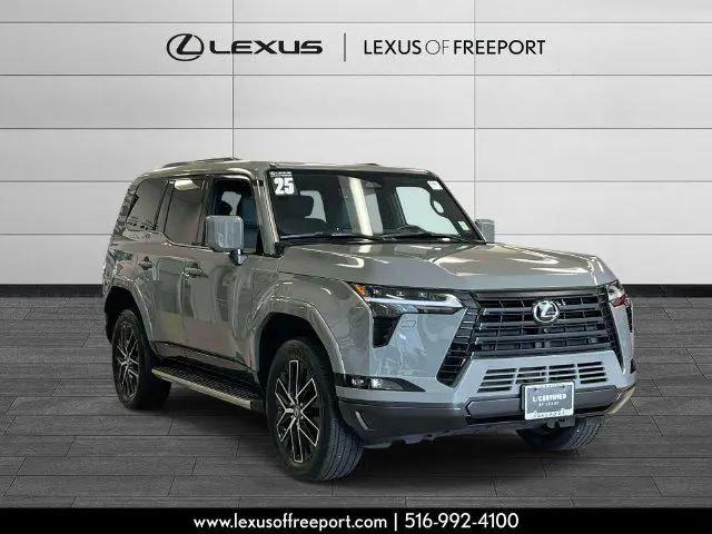 2025 Lexus GX 550 Premium+ for sale in Rockville Centre, NY