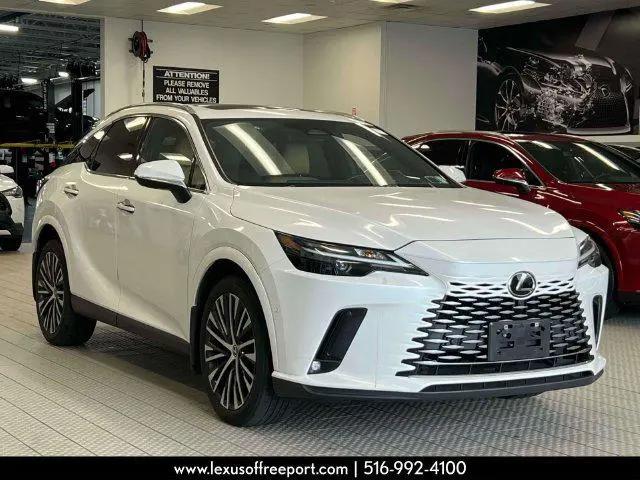 2024 Lexus RX 350 Premium Plus for sale in Rockville Centre, NY
