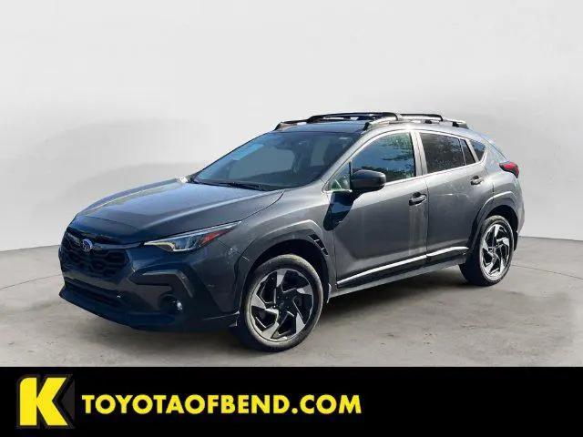 2024 Subaru Crosstrek Limited for sale in Bend, OR