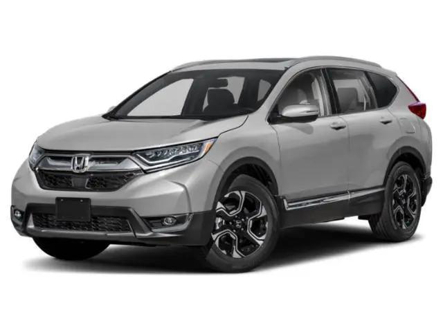 2019 Honda CR-V Touring for sale in Monroeville, PA