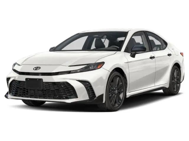 2026 Toyota Camry Nightshade for sale in Paris, TX
