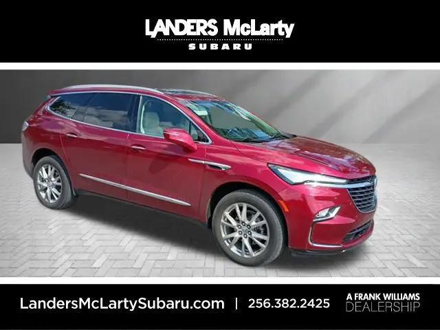 2023 Buick Enclave Essence FWD for sale in Huntsville, AL