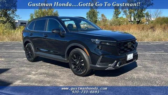 2024 Honda CR-V Hybrid Sport-L for sale in Appleton, WI