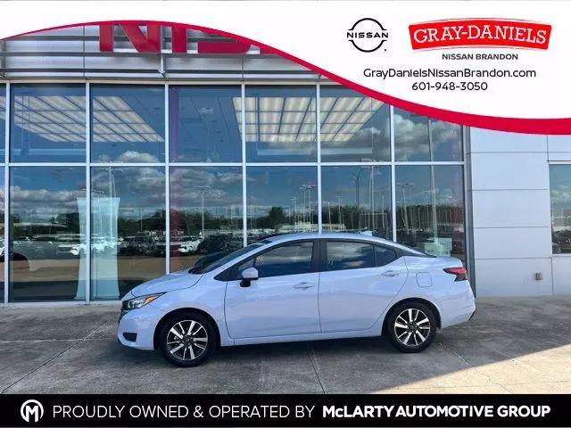2025 Nissan Versa 1.6 SV for sale in Brandon, MS