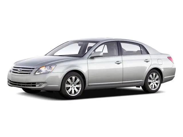 2010 Toyota Avalon Limited for sale in Minneapolis, MN