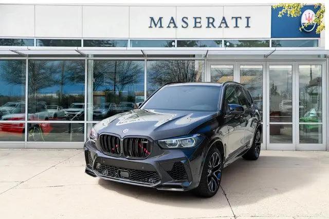 2022 BMW X5 M Base for sale in Sterling, VA