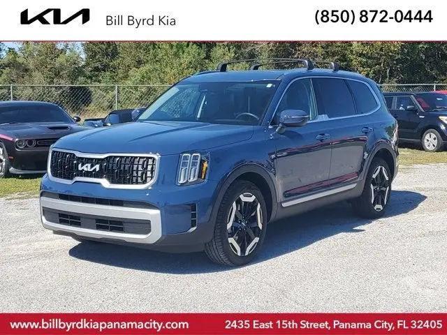 2025 Kia Telluride EX for sale in Panama City, FL