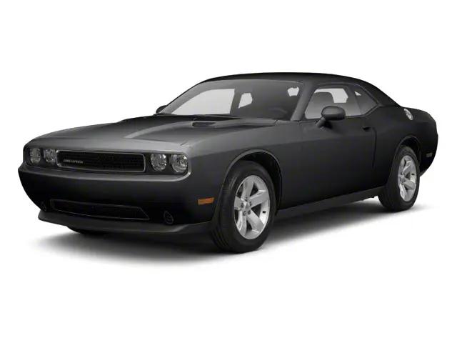 2012 Dodge Challenger SXT for sale in Downers Grove, IL