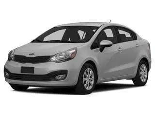 2014 Kia Rio EX for sale in Strongsville, OH