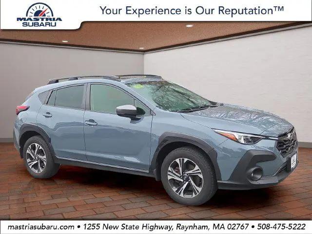 2024 Subaru Crosstrek Premium for sale in Raynham, MA