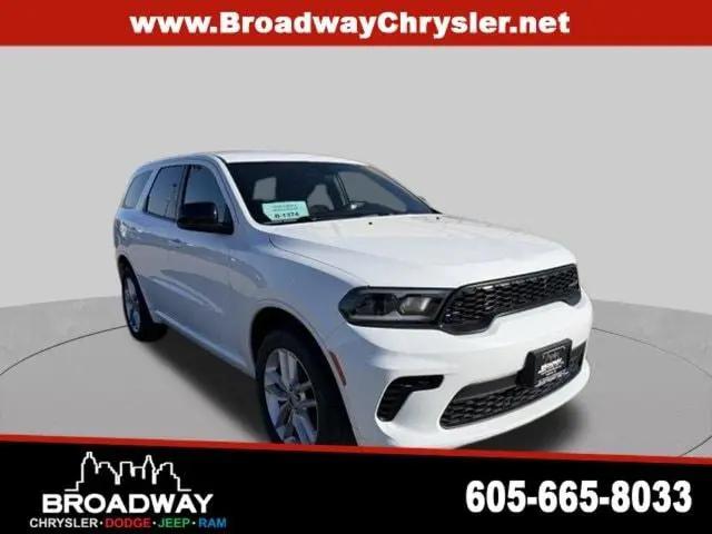 2023 Dodge Durango GT AWD for sale in Yankton, SD