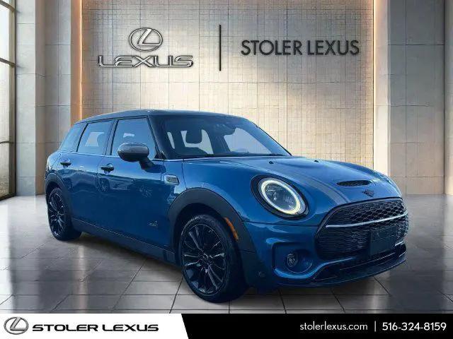 2022 MINI Cooper Clubman Cooper S for sale in Farmingdale, NY