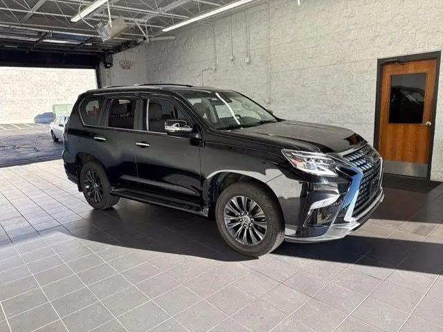 2023 Lexus GX 460 Luxury for sale in Springfield, MO
