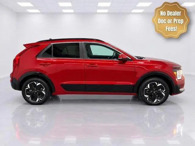 2024 Kia Niro EV Wind for sale in Stonington, CT