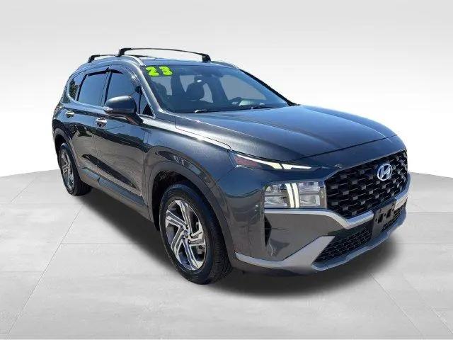 2023 Hyundai Santa Fe SEL for sale in Broken Arrow, OK