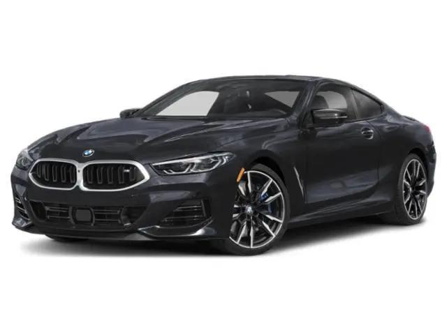 2024 BMW M8 xDrive for sale in Katy, TX