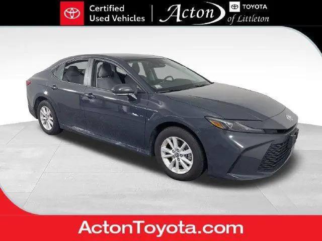 2025 Toyota Camry LE for sale in Littleton, MA