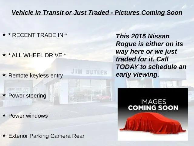 2015 Nissan Rogue S for sale in Linn, MO