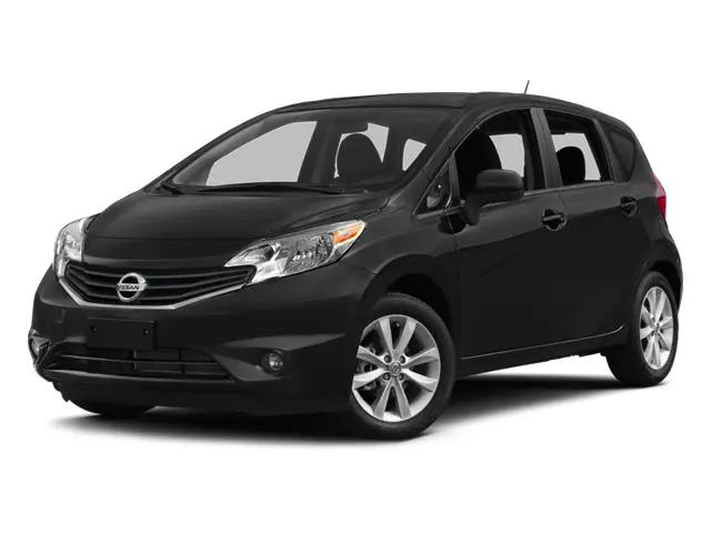 2014 Nissan Versa Note SV for sale in Pasadena, TX