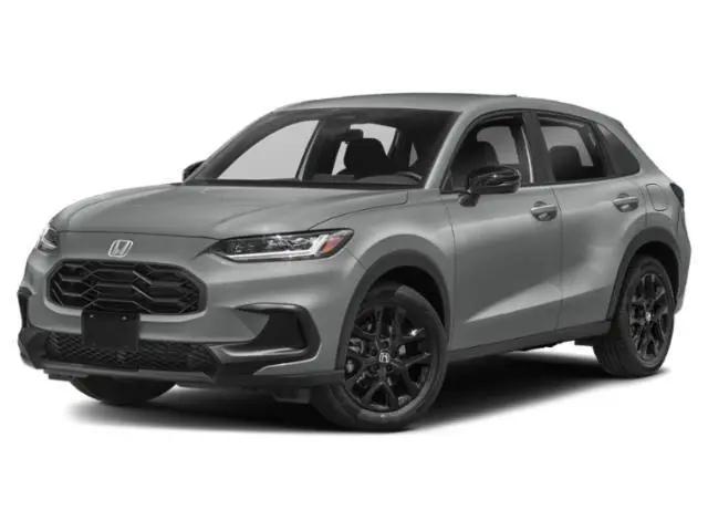 2024 Honda HR-V AWD Sport for sale in Rochester, NY