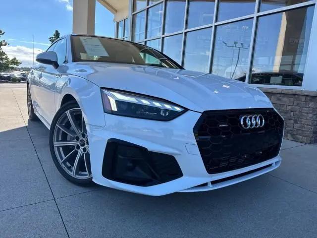 2025 Audi A5 Sportback Premium 45 TFSI S line quattro S tronic for sale in Lexington, KY