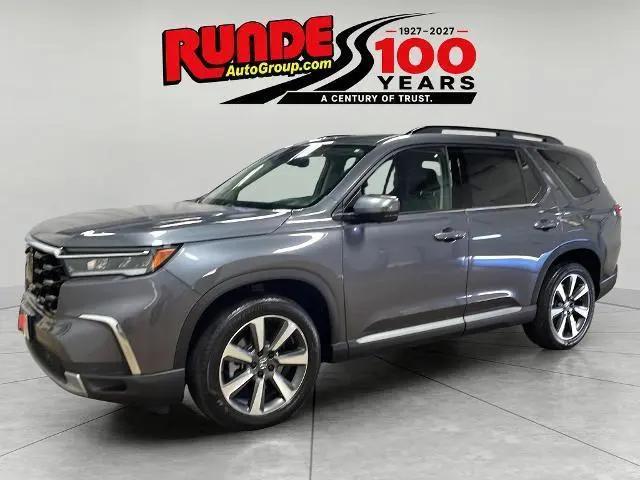 2025 Honda Pilot Elite for sale in East Dubuque, IL