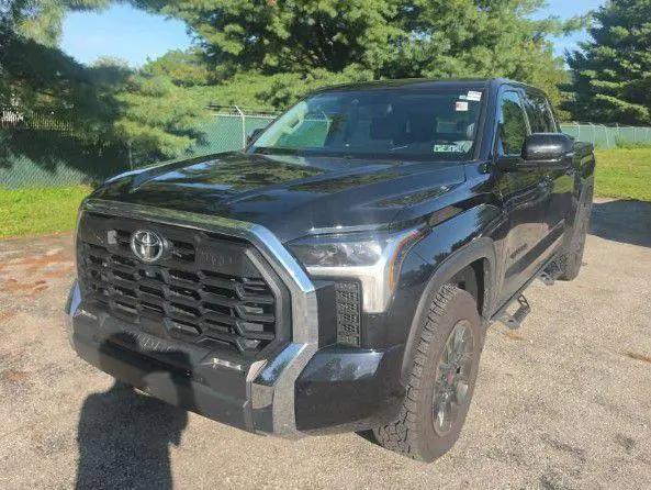 2024 Toyota Tundra SR5 for sale in COLUMBUS, OH