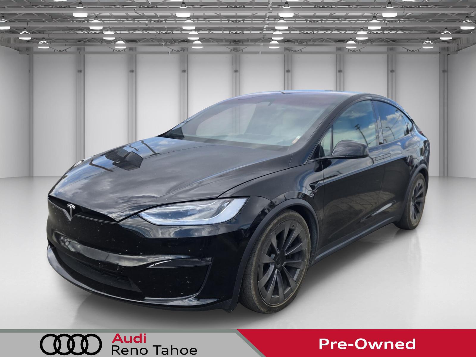 2023 Tesla Model X
