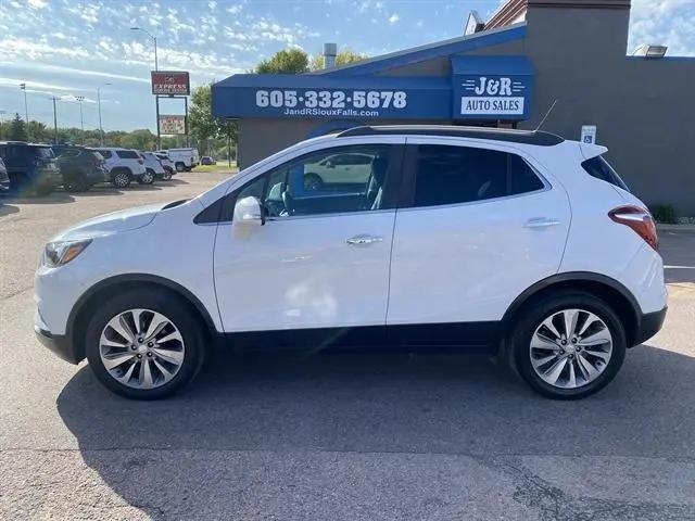 2017 Buick Encore Preferred for sale in Sioux Falls, SD