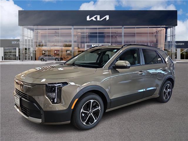 2027 Kia Niro EX for sale in Amarillo, TX