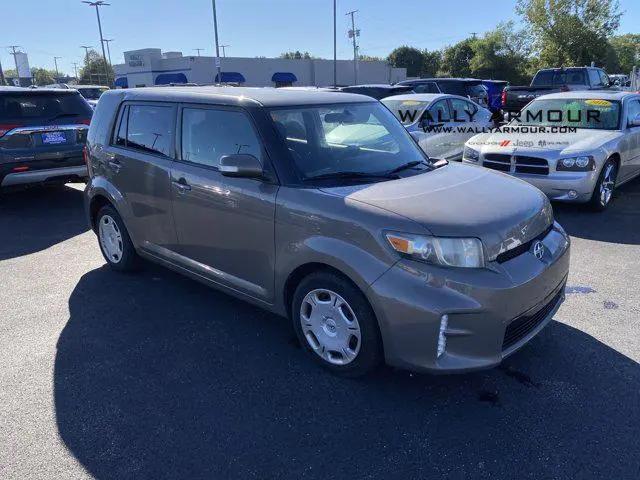 2013 Scion xB 10 Series for sale in Alliance, OH