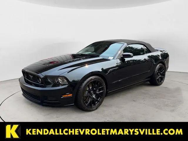 2014 Ford Mustang GT for sale in Marysville, WA