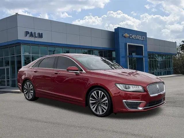 2017 Lincoln MKZ Select for sale in Ocala, FL