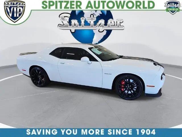 2023 Dodge Challenger SRT Hellcat Jailbreak for sale in North Canton, OH