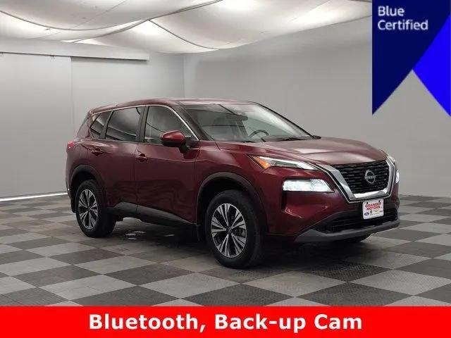2023 Nissan Rogue SV Intelligent AWD for sale in Granger, IA