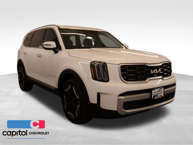 2025 Kia Telluride S for sale in Salem, OR