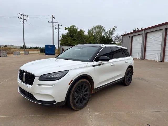 2020 Lincoln Corsair Standard for sale in Oklahoma City, OK