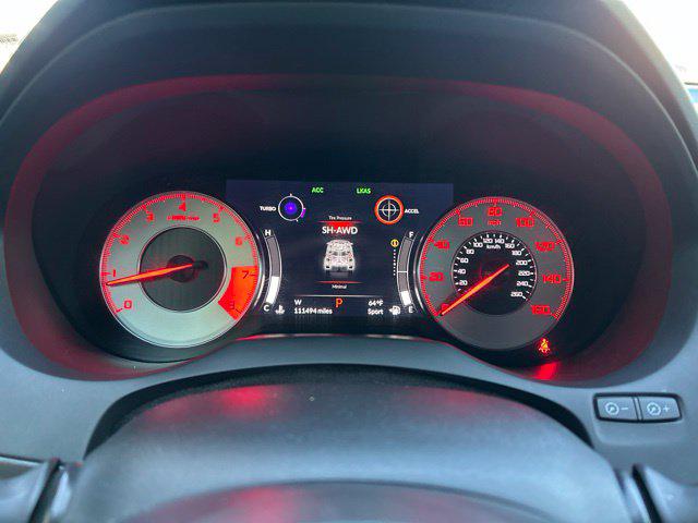 2020 Acura RDX A-SPEC Package