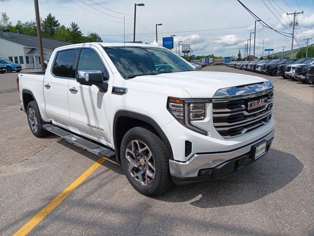 2026 GMC Sierra 1500 Crew Cab, Short Bed, SLT, 4WD for sale in Forest Hills, NY