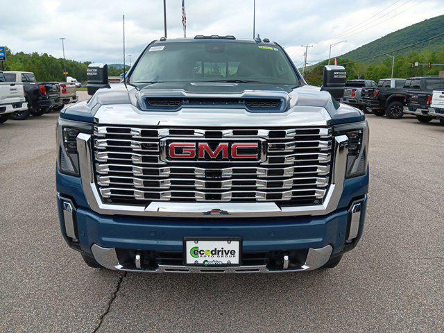 2026 GMC Sierra 2500HD Crew Cab, Standard Bed, Denali, 4WD for sale in Forest Hills, NY